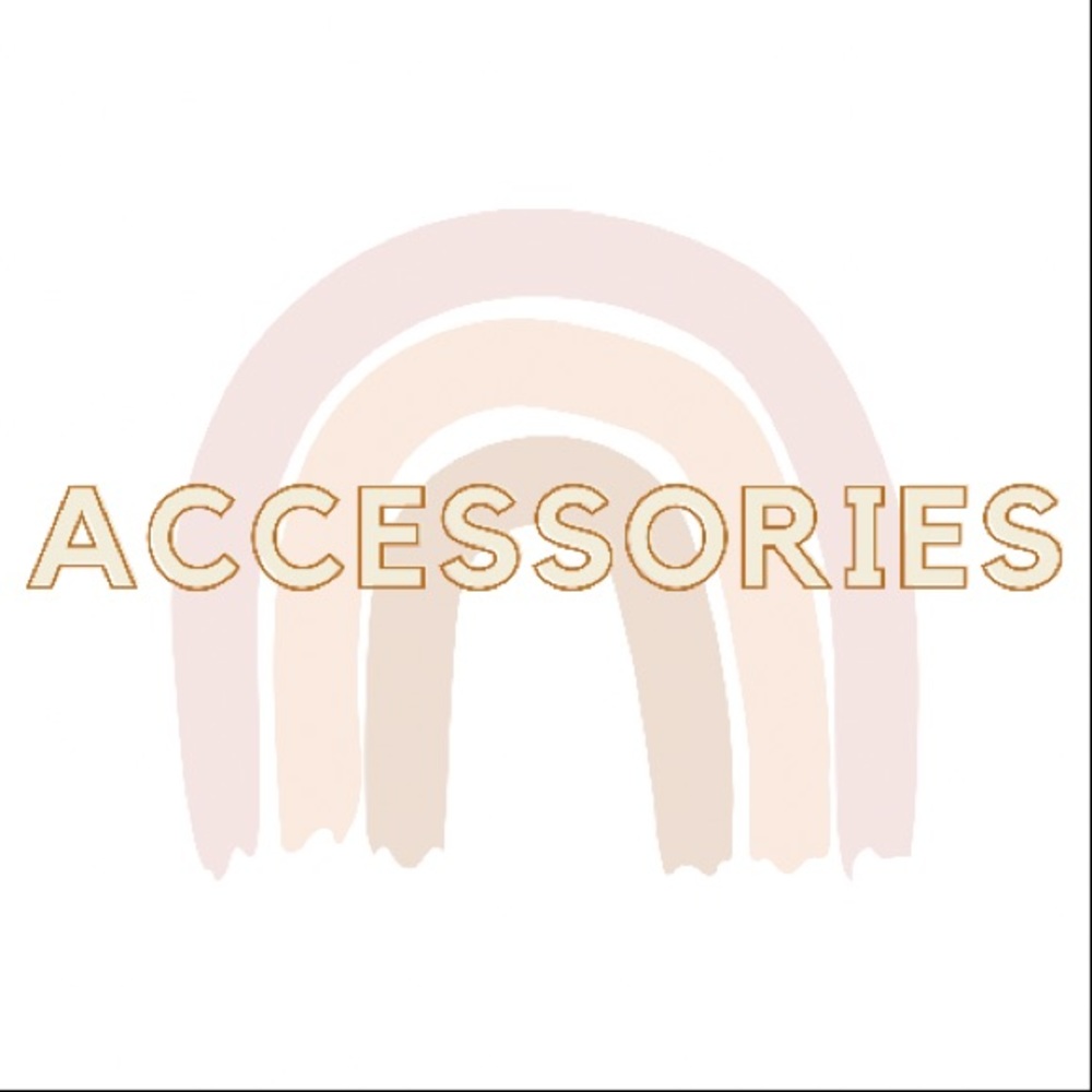 ✨shoes, beauty products, jewelry, etc.✨